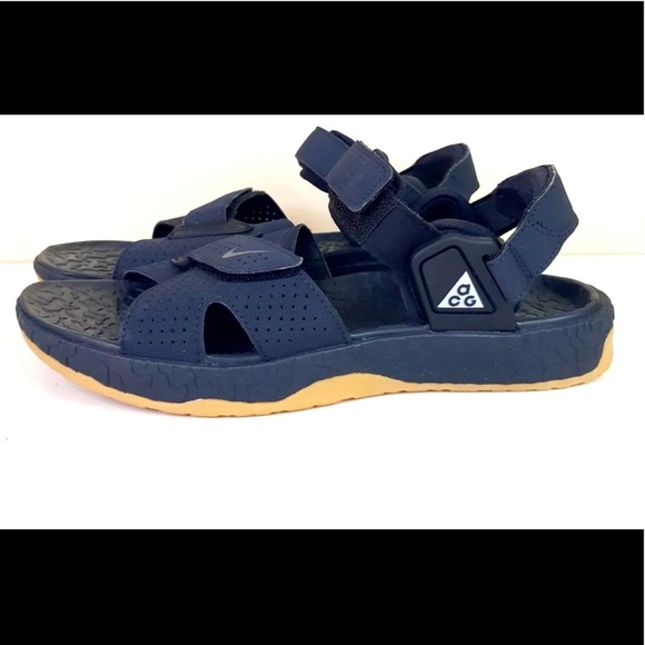 nike acg air deschutz mens off noir